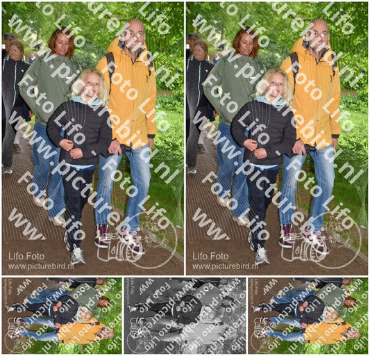 Evenement foto: Serie 1863