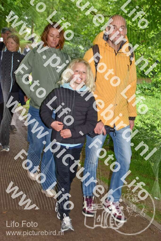 Evenement foto: Serie 1863