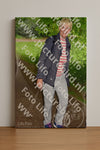 Evenement foto: Serie 1863