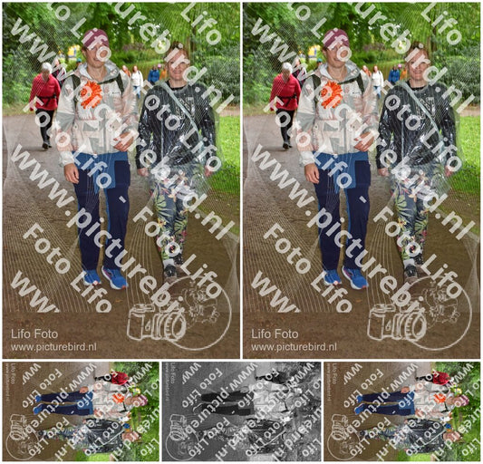 Evenement foto: Serie 1863