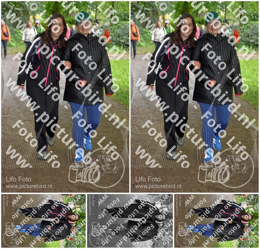 Evenement foto: Serie 1863
