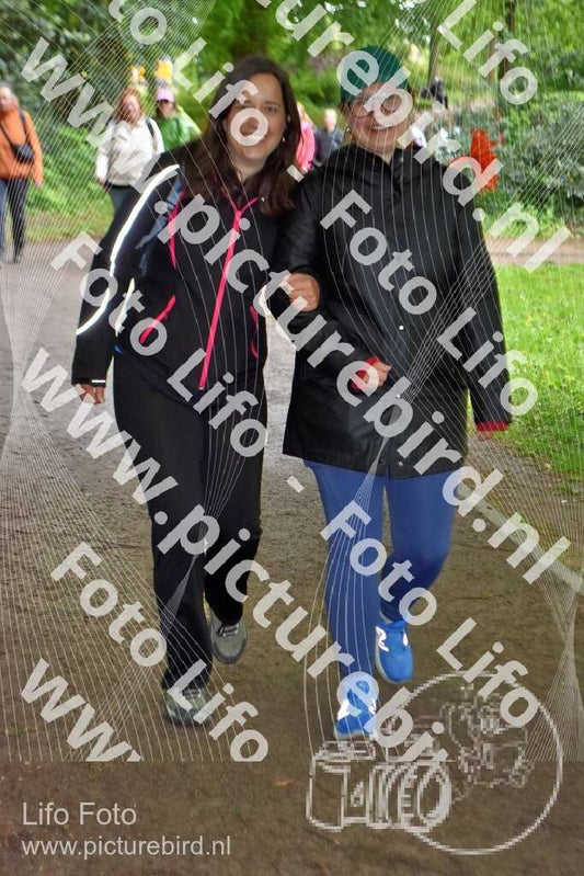 Evenement foto: Serie 1863