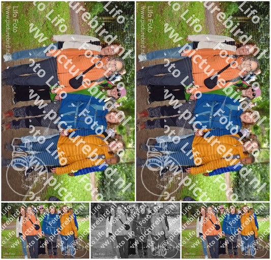 Evenement foto: Serie 1863