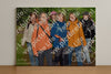 Evenement foto: Serie 1863