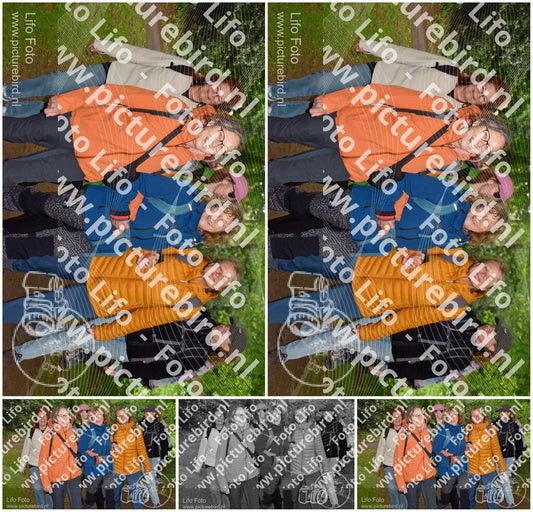 Evenement foto: Serie 1863