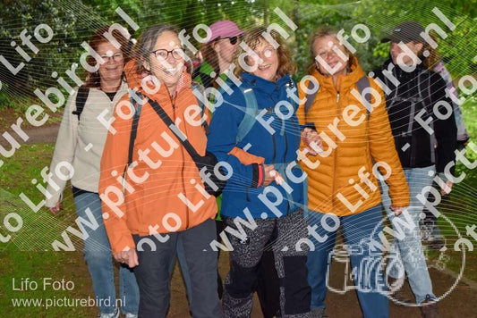 Evenement foto: Serie 1863