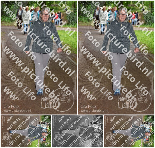 Evenement foto: Serie 1863
