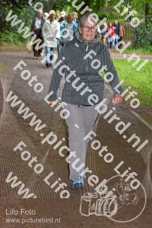 Evenement foto: Serie 1863