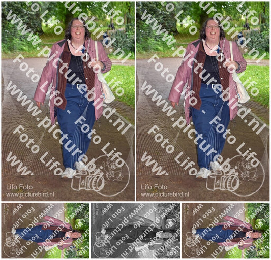 Evenement foto: Serie 1863