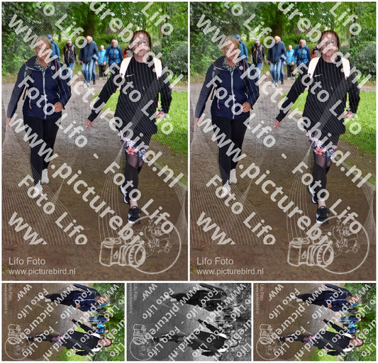 Evenement foto: Serie 1863