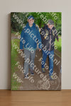 Evenement foto: Serie 1863