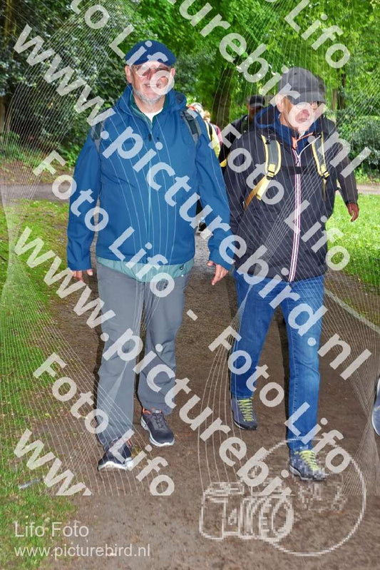 Evenement foto: Serie 1863