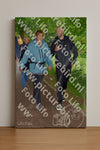 Evenement foto: Serie 1863