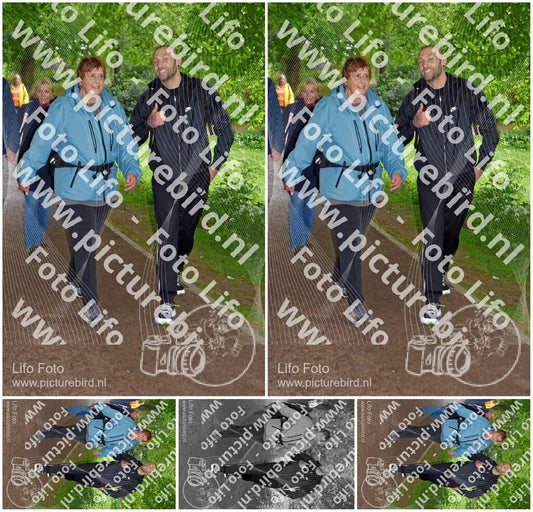 Evenement foto: Serie 1863