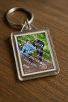 Evenement foto: Serie 1863