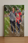 Evenement foto: Serie 1864