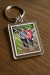 Evenement foto: Serie 1864