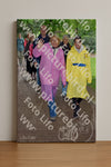 Evenement foto: Serie 1864