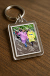 Evenement foto: Serie 1864