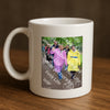 Evenement foto: Serie 1864