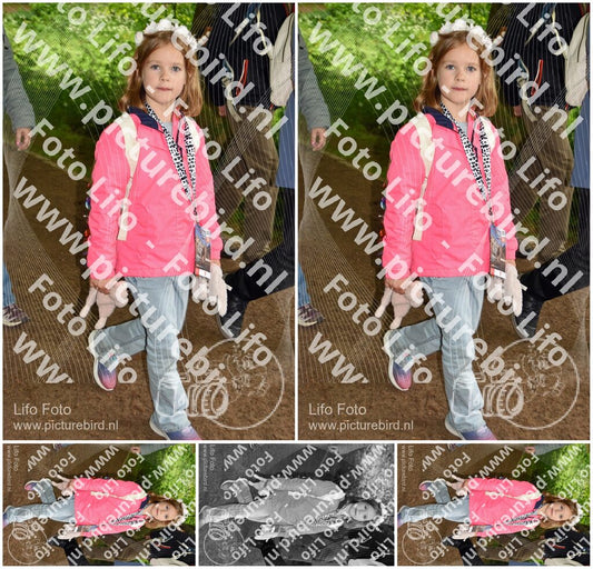 Evenement foto: Serie 1864