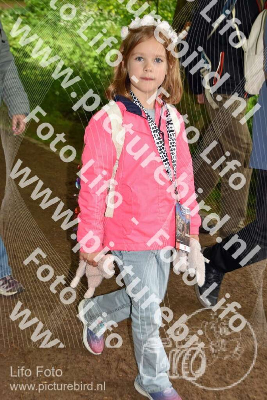 Evenement foto: Serie 1864