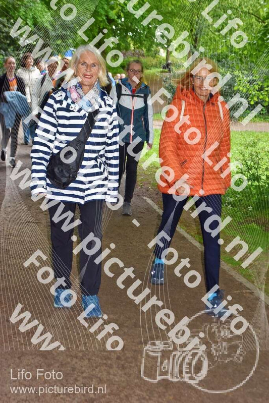 Evenement foto: Serie 1864