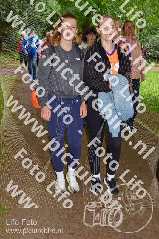 Evenement foto: Serie 1864