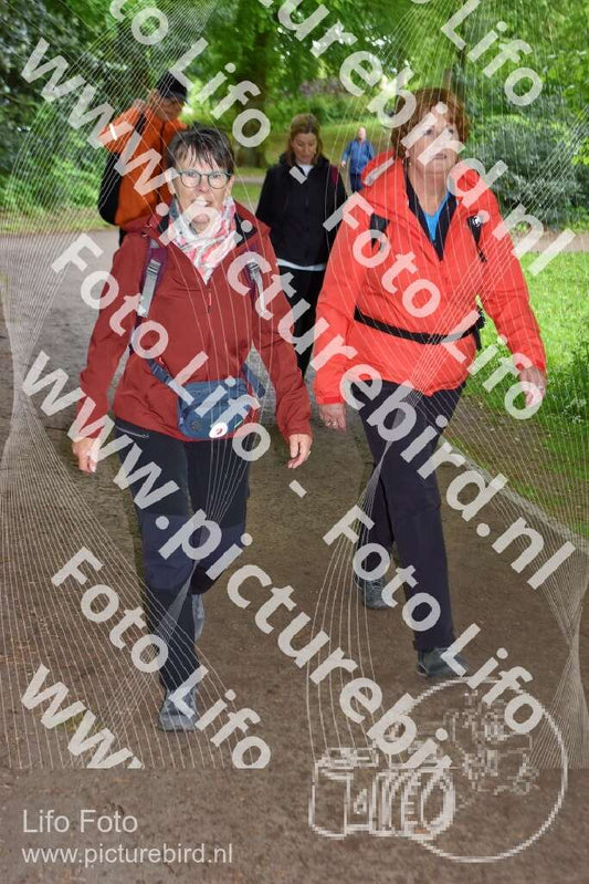 Evenement foto: Serie 1864