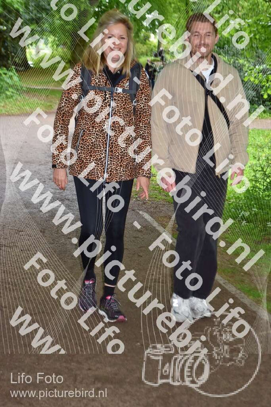 Evenement foto: Serie 1864