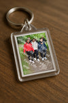 Evenement foto: Serie 1864