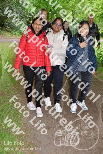 Evenement foto: Serie 1864