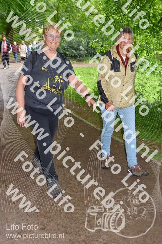 Evenement foto: Serie 1864