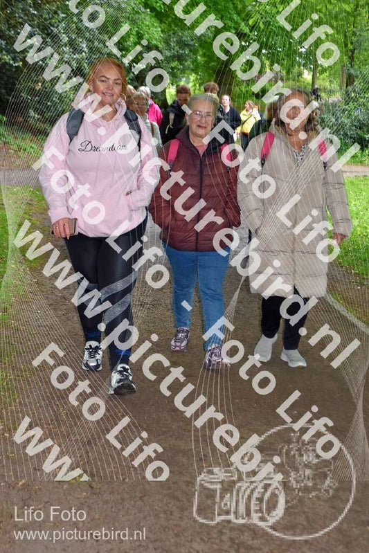 Evenement foto: Serie 1864