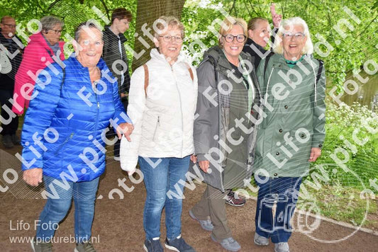 Evenement foto: Serie 1864