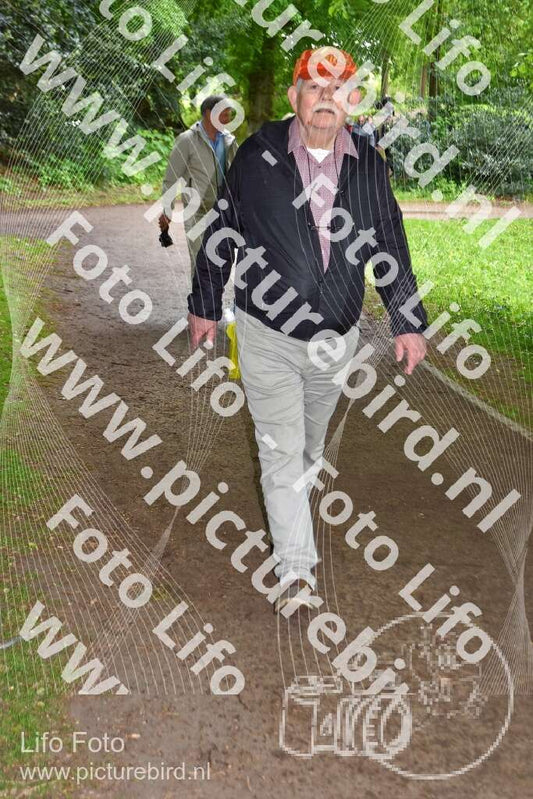 Evenement foto: Serie 1864