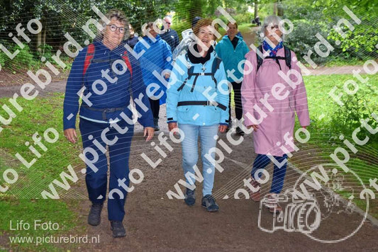 Evenement foto: Serie 1864