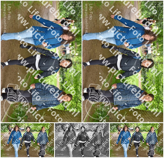 Evenement foto: Serie 1864