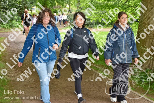 Evenement foto: Serie 1864