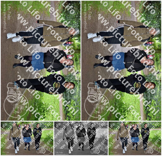 Evenement foto: Serie 1864