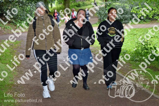 Evenement foto: Serie 1864