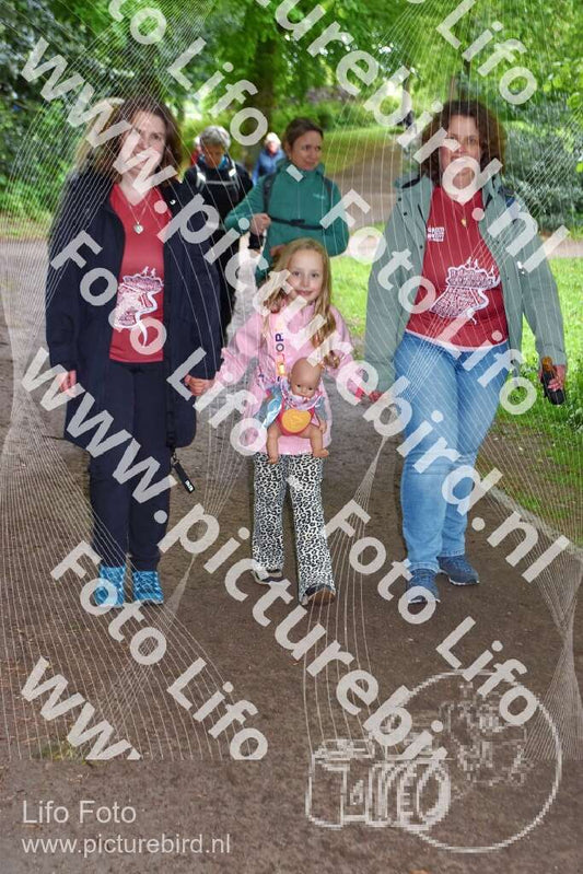 Evenement foto: Serie 1864