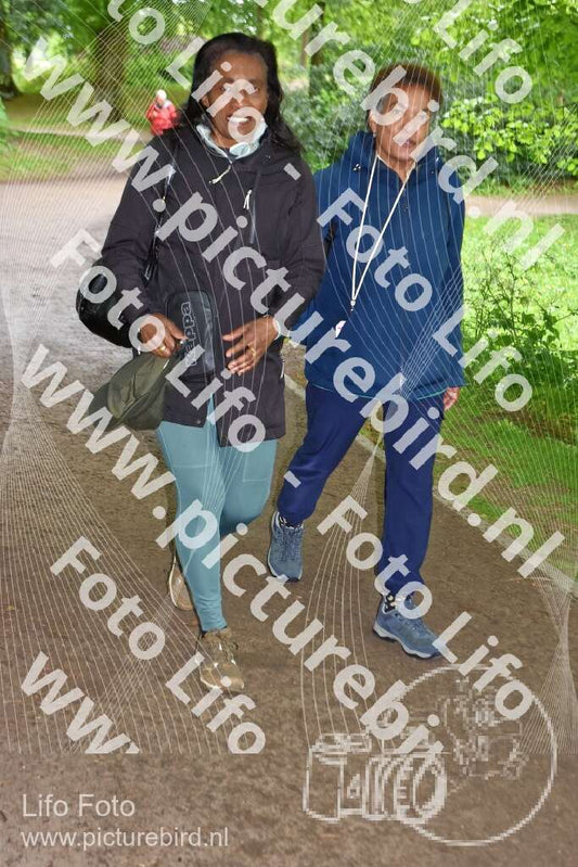 Evenement foto: Serie 1864