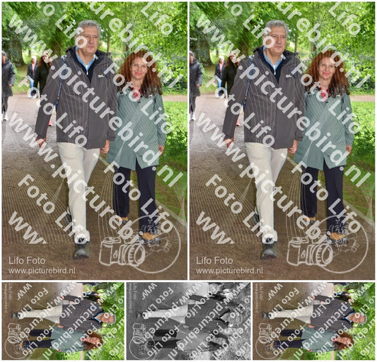 Evenement foto: Serie 1864