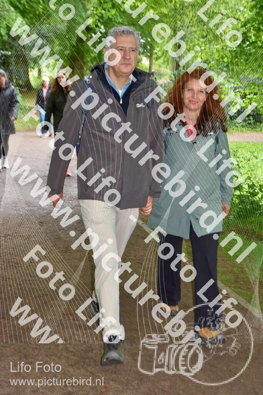 Evenement foto: Serie 1864