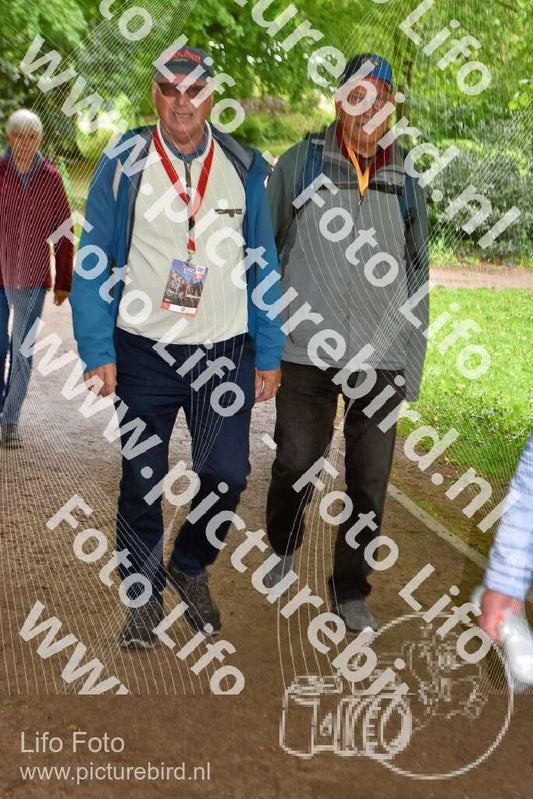 Evenement foto: Serie 1864