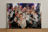 Evenement foto: WOM Serie 30