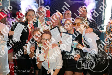 Evenement foto: WOM Serie 30