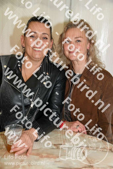 Evenement foto: SPK Serie 1