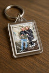 Evenement foto: SPK Serie 1